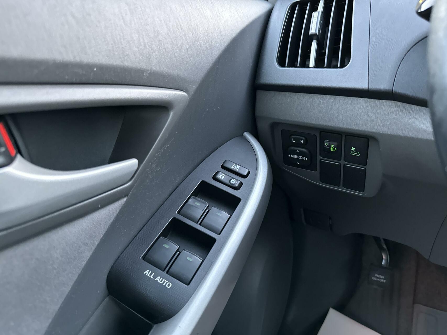 Foto van Toyota Prius