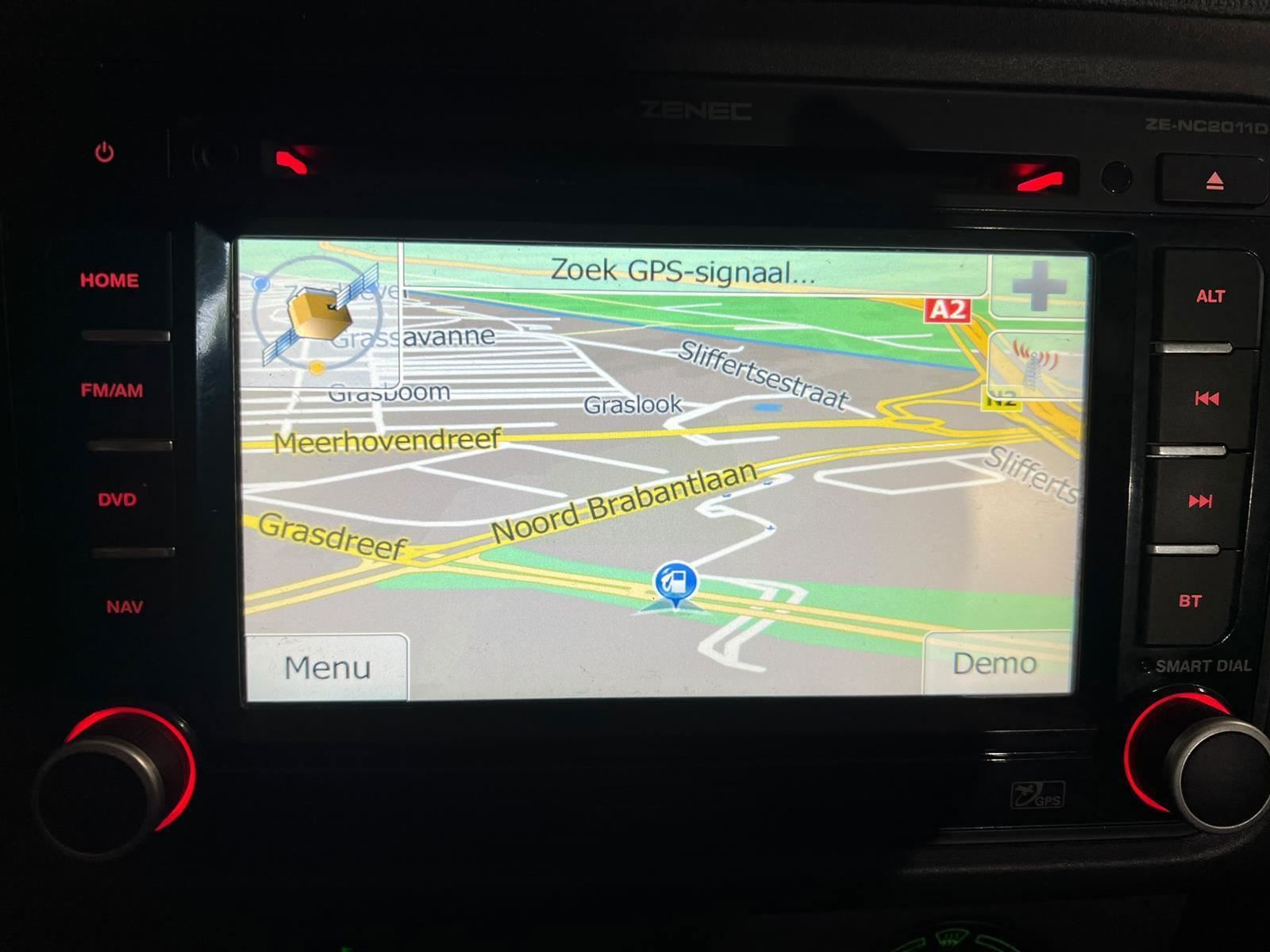 Foto van Skoda Rapid