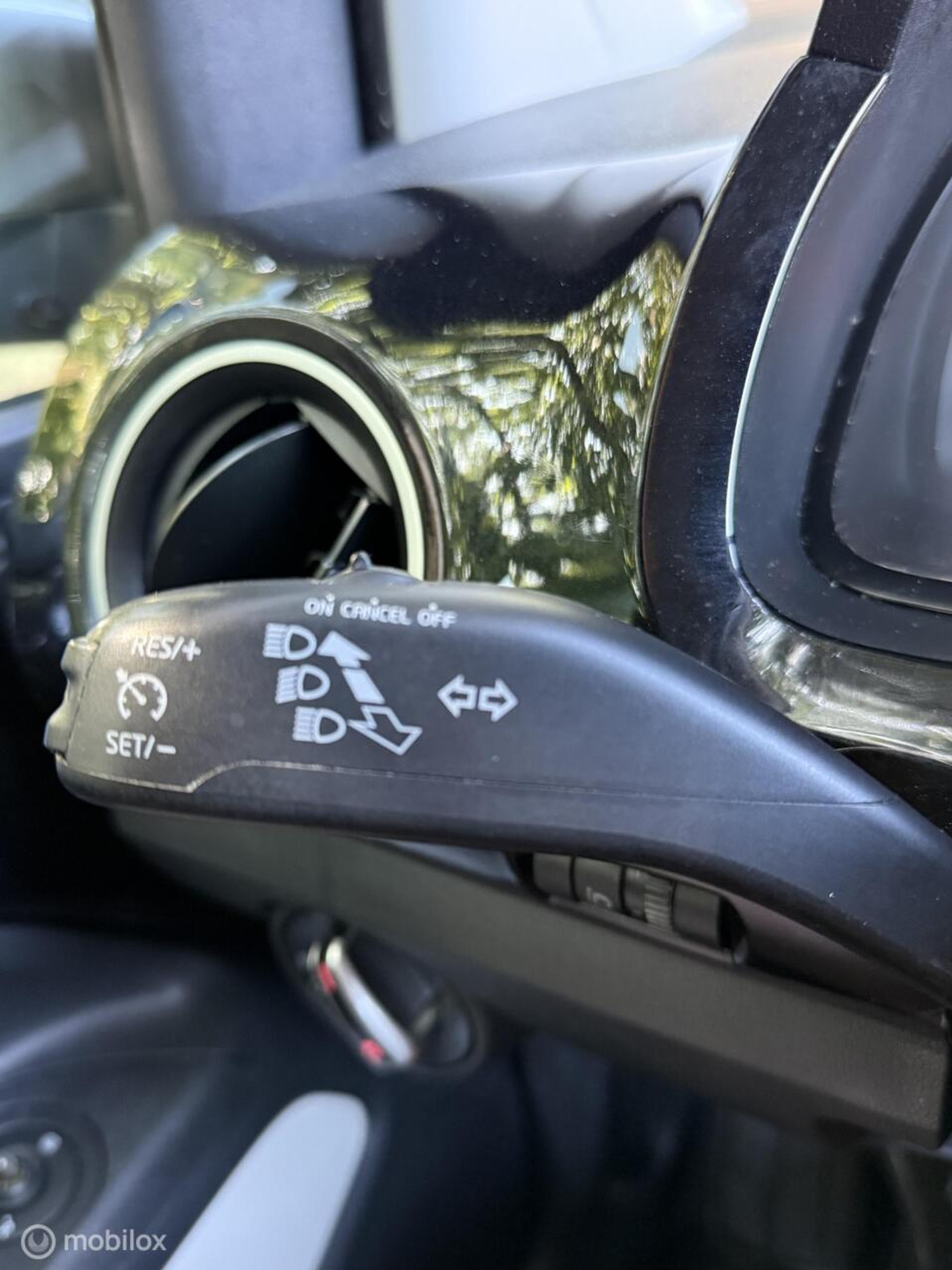 Foto van Volkswagen Up