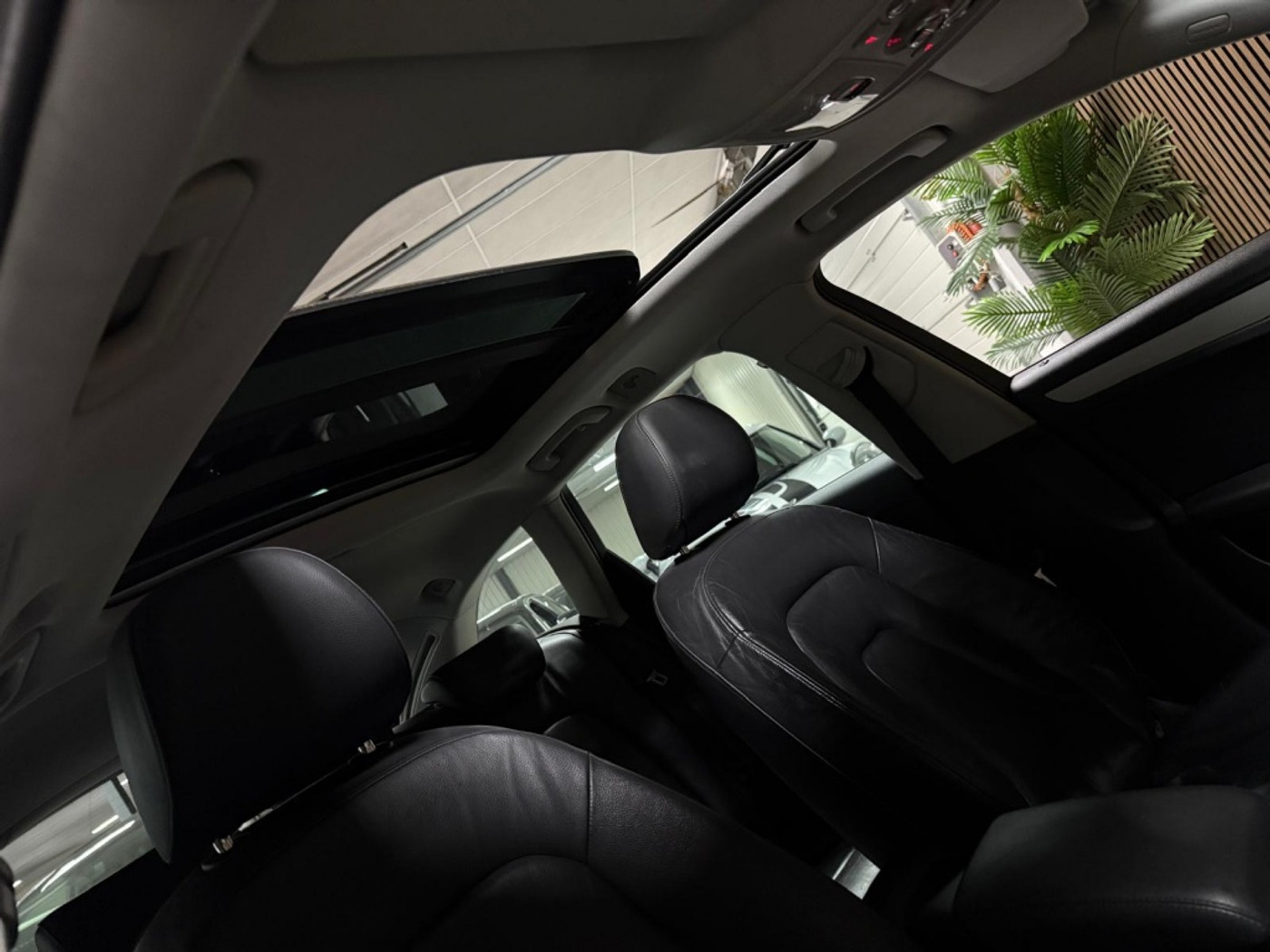 Foto van Audi Audi A4