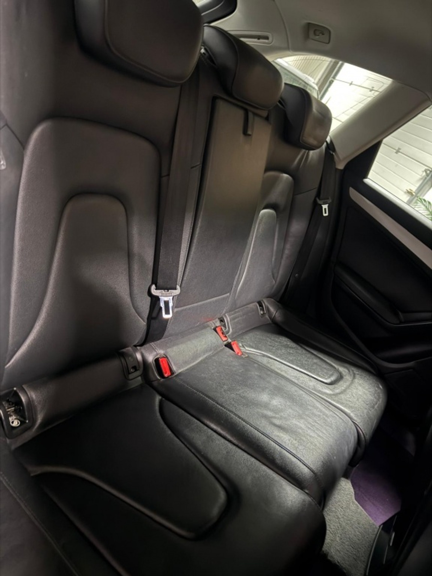 Foto van Audi Audi A4