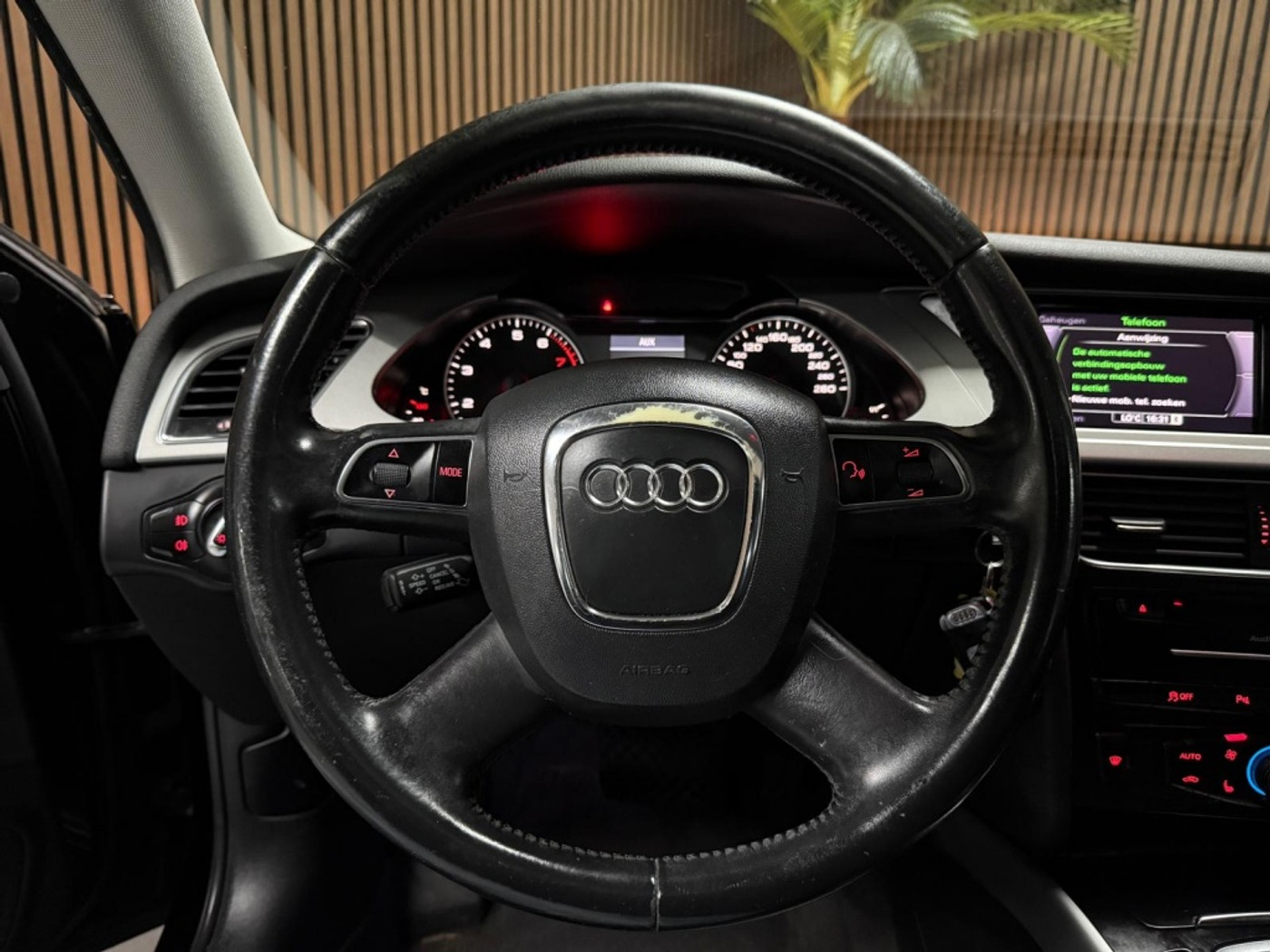 Foto van Audi Audi A4