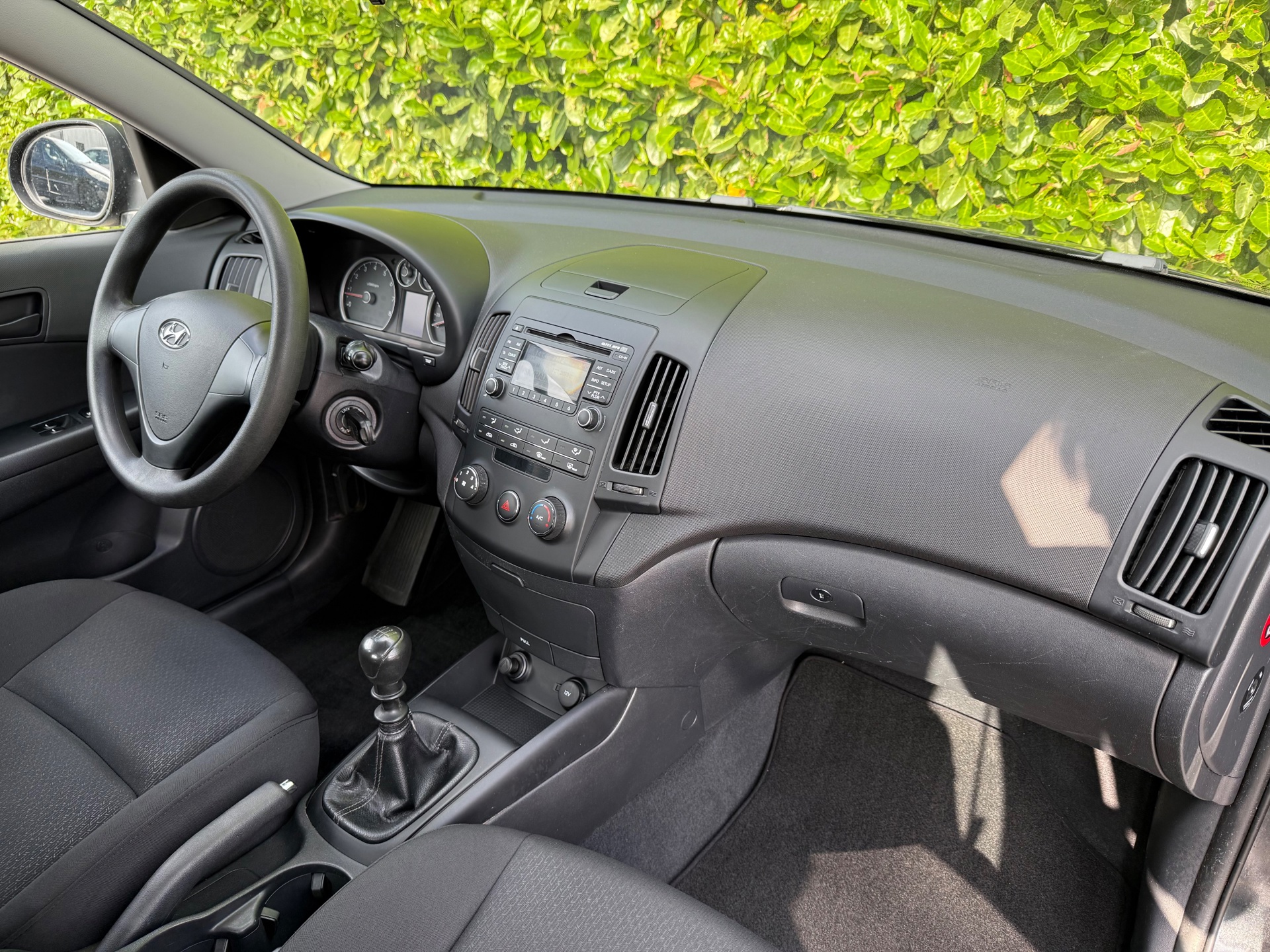 Foto van Hyundai I 30