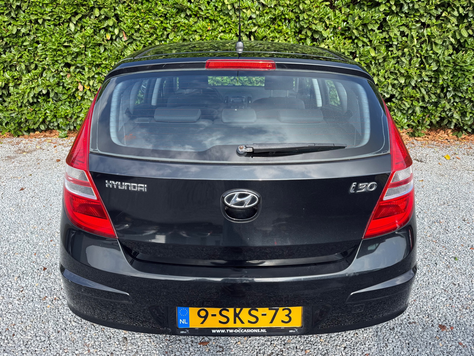 Foto van Hyundai I 30
