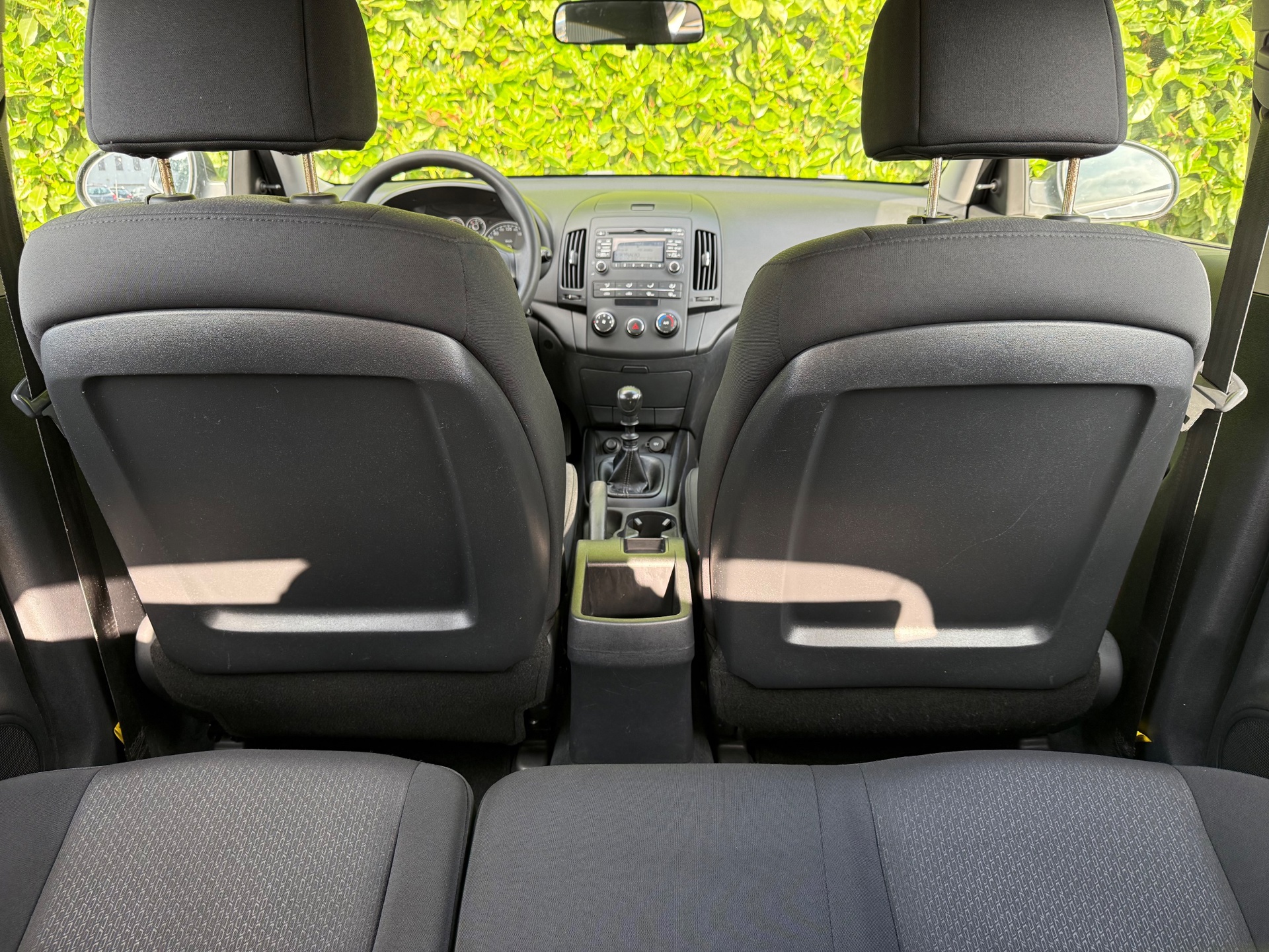 Foto van Hyundai I 30