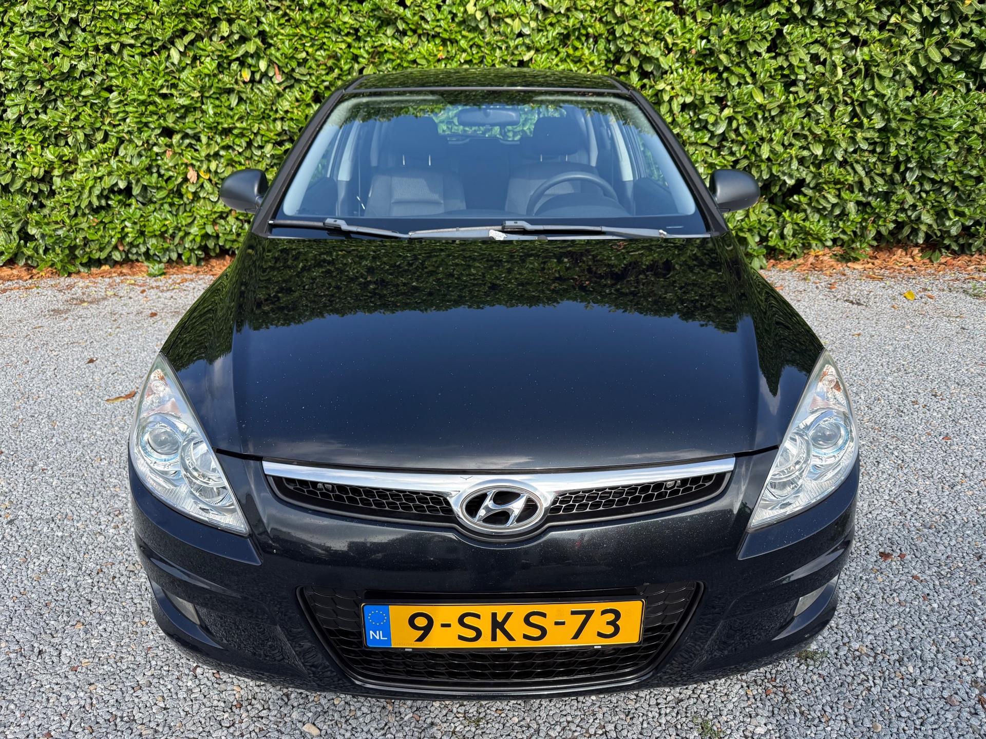 Foto van Hyundai I 30