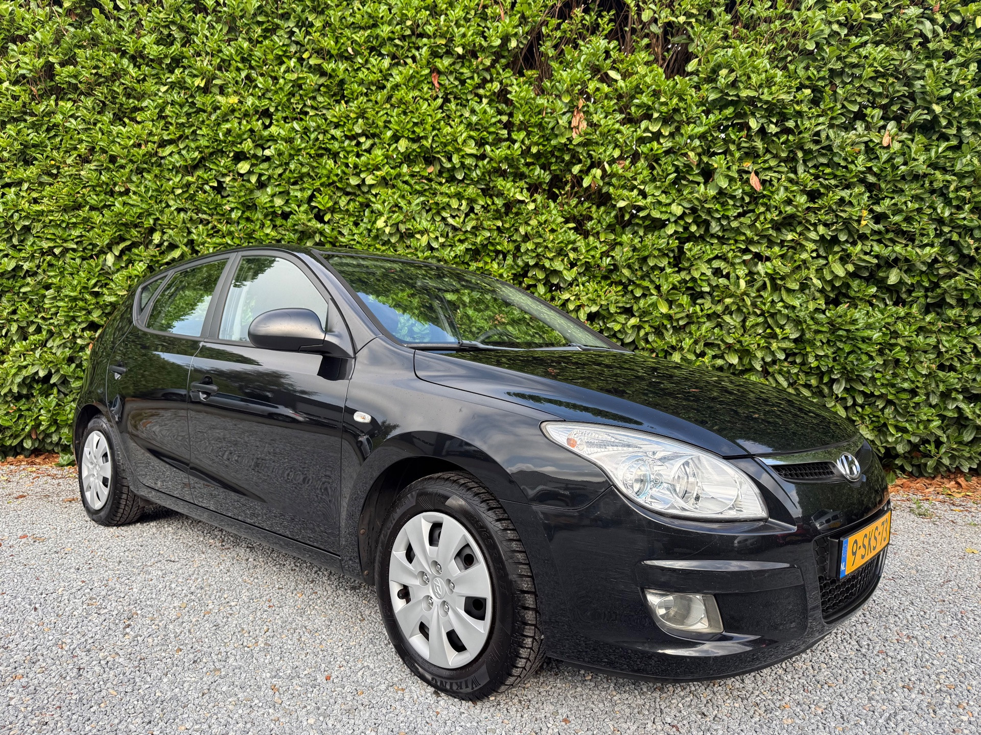 Foto van Hyundai I 30