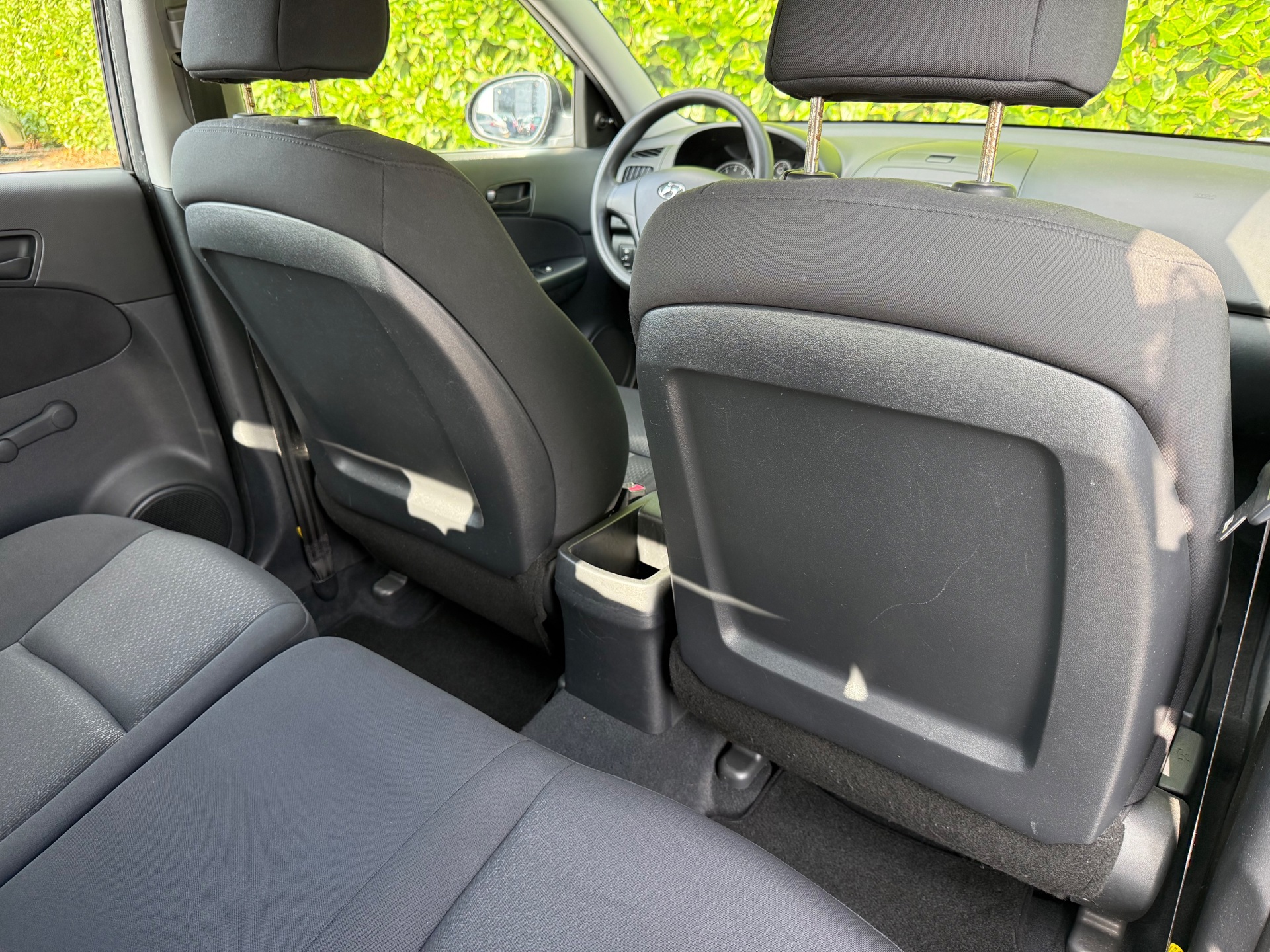 Foto van Hyundai I 30