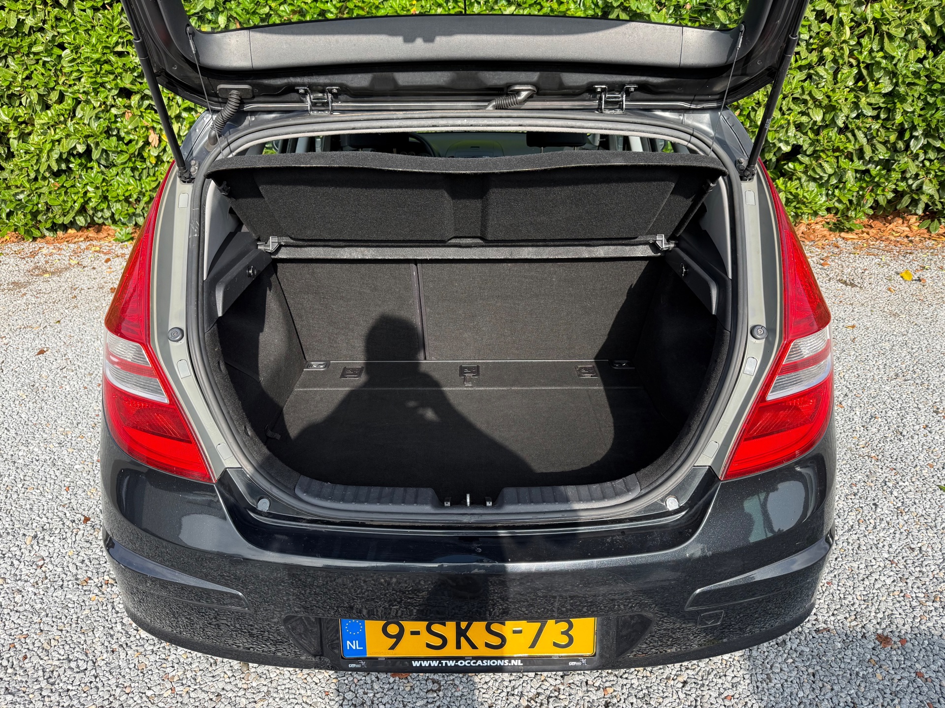 Foto van Hyundai I 30