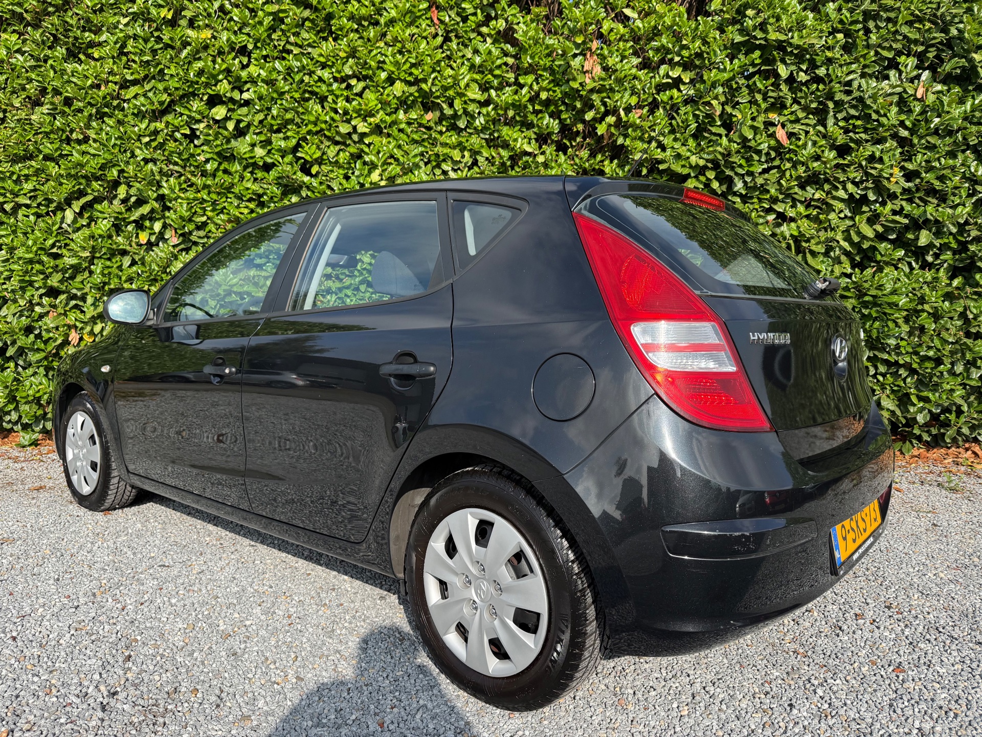 Foto van Hyundai I 30