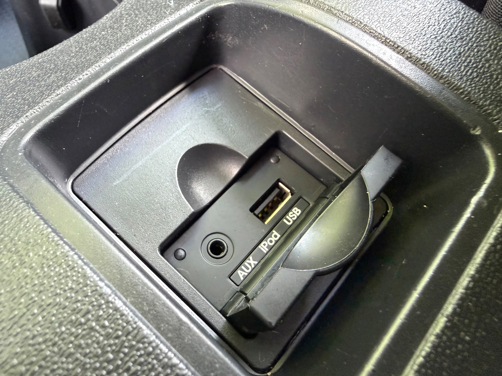 Foto van Hyundai I 30