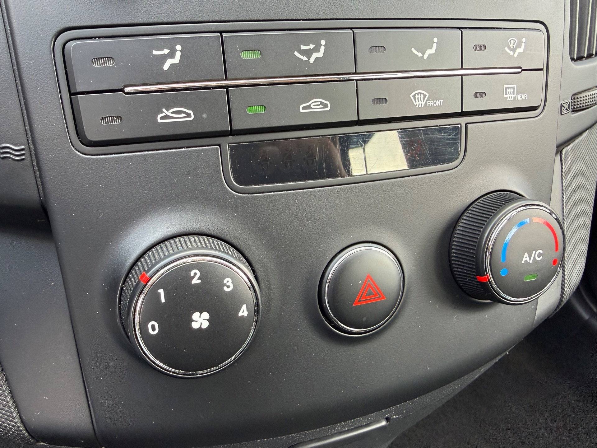 Foto van Hyundai I 30