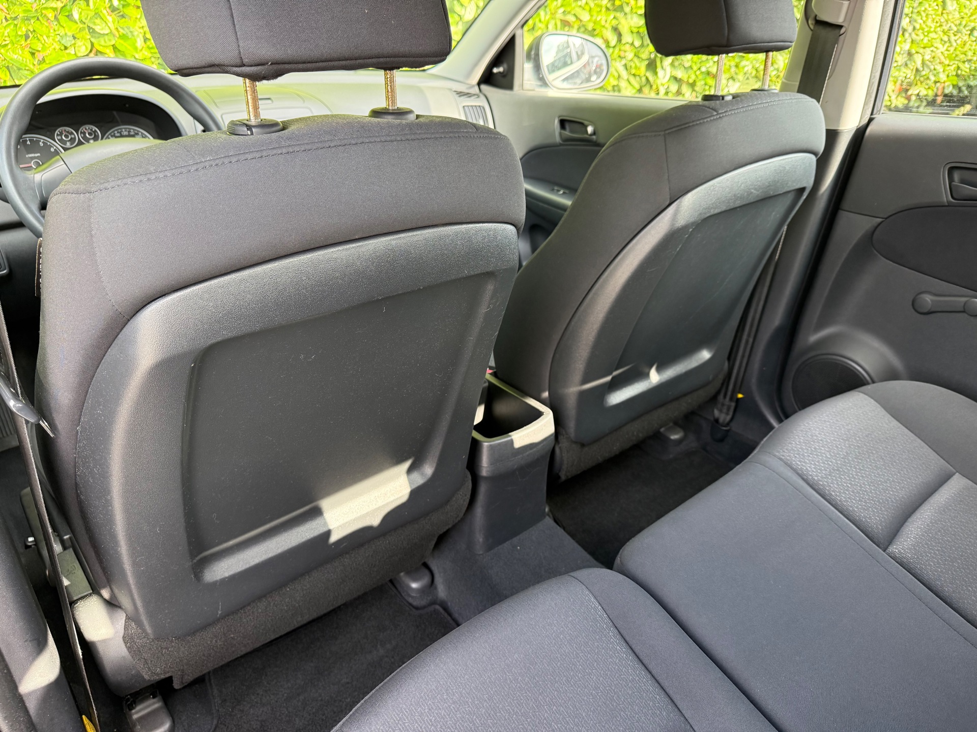 Foto van Hyundai I 30