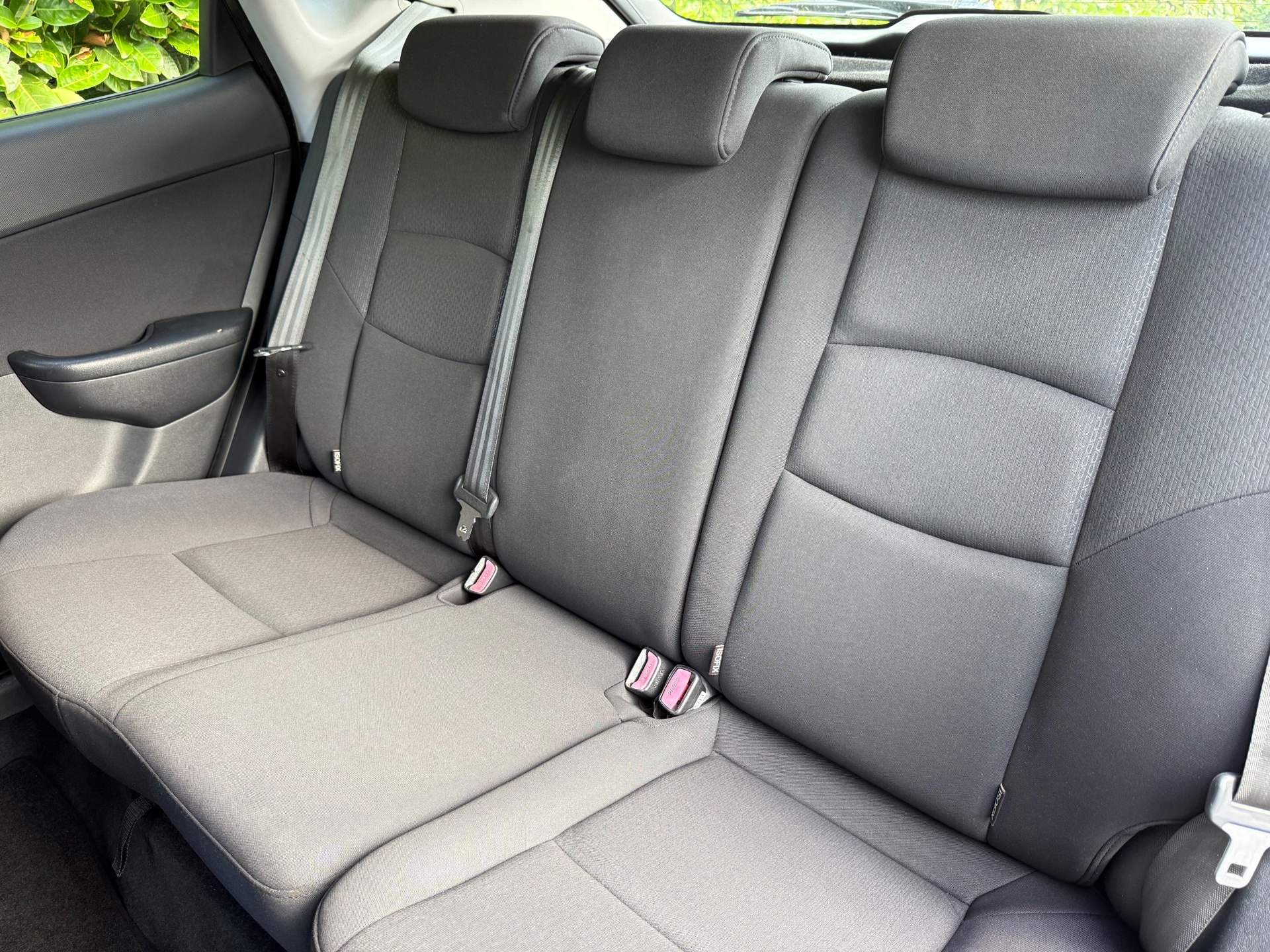Foto van Hyundai I 30