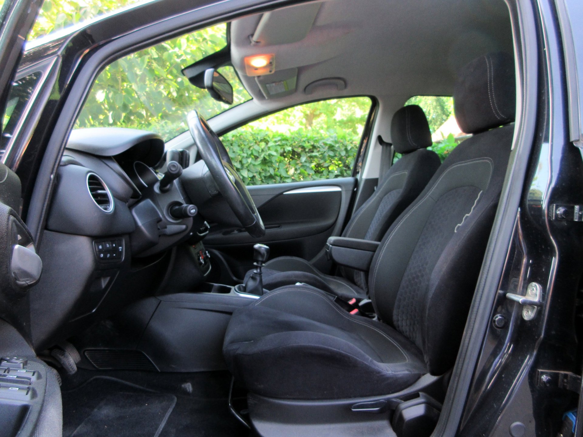 Foto van Fiat Fiat Punto