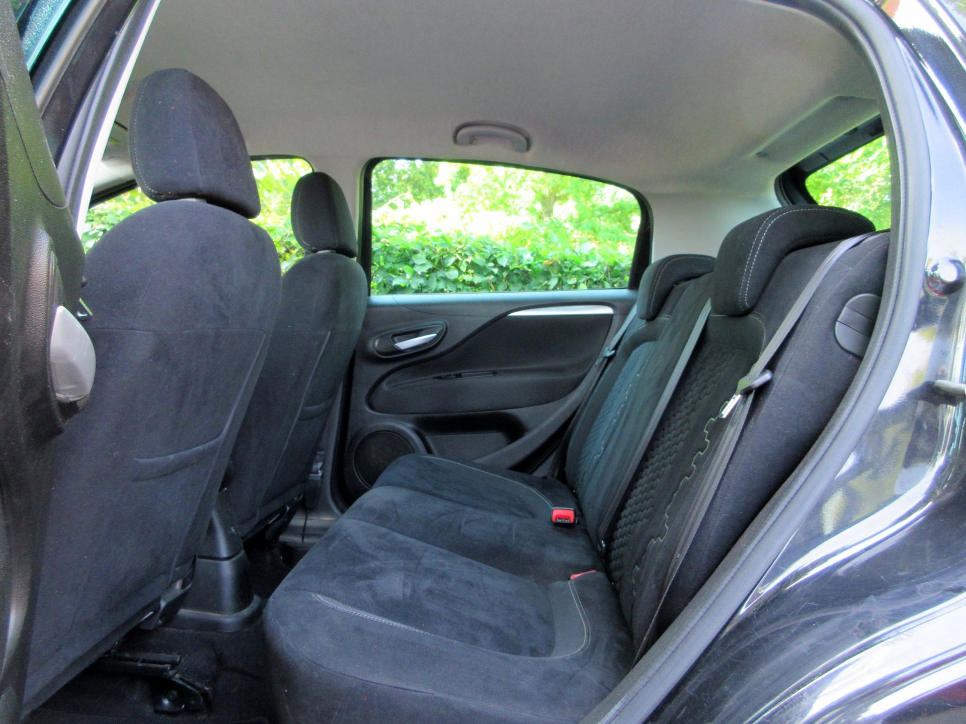 Foto van Fiat Fiat Punto