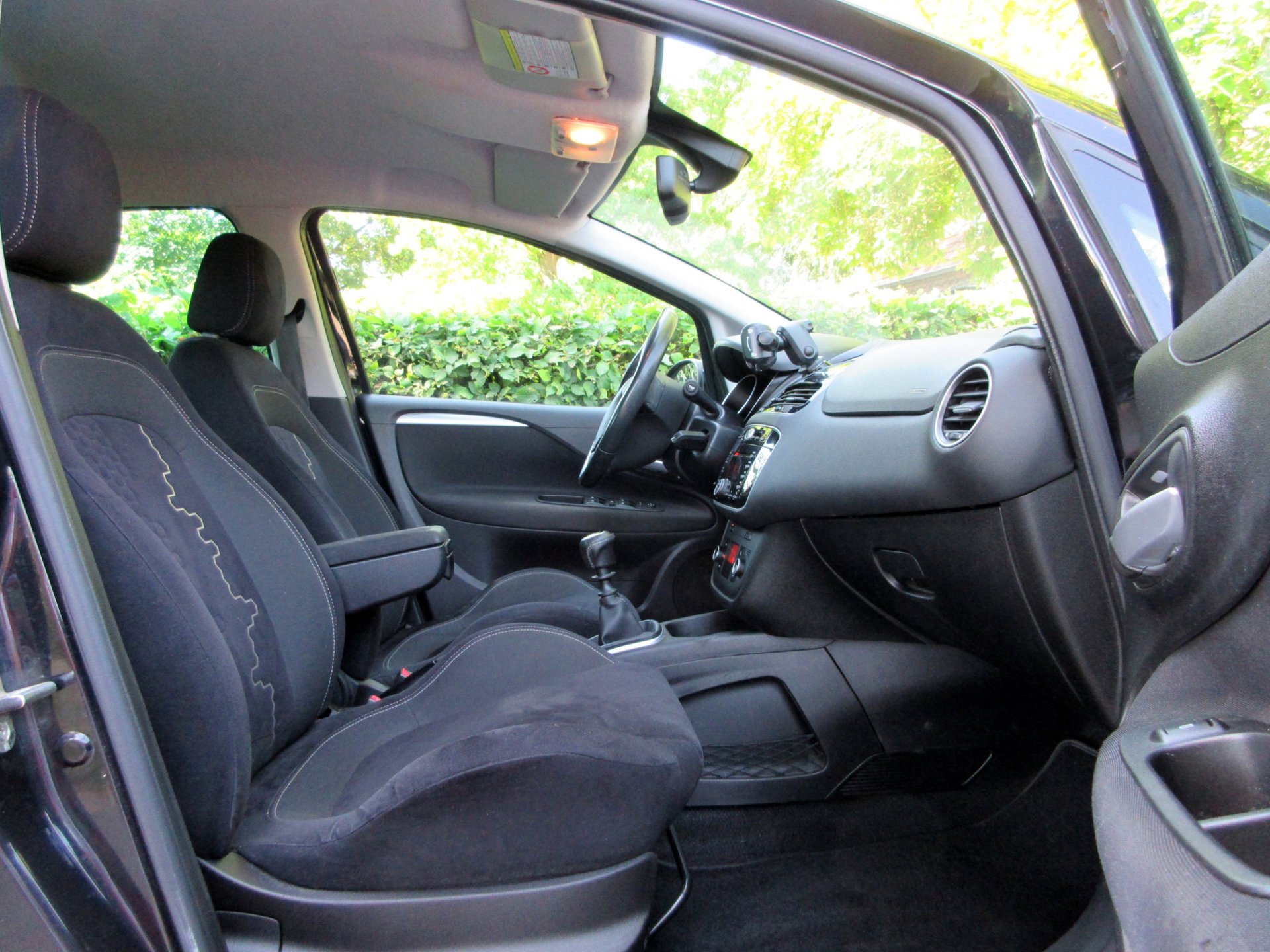 Foto van Fiat Fiat Punto