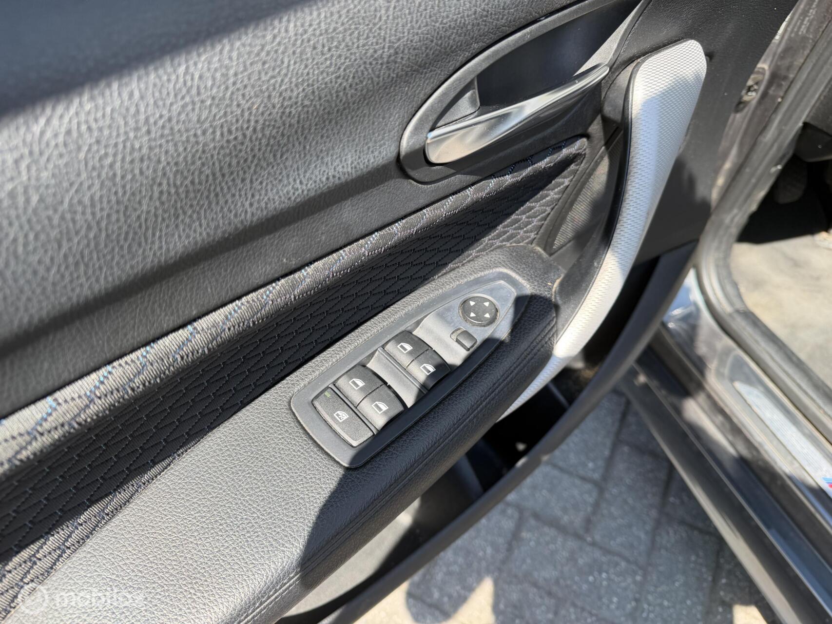 Foto van BMW 116i