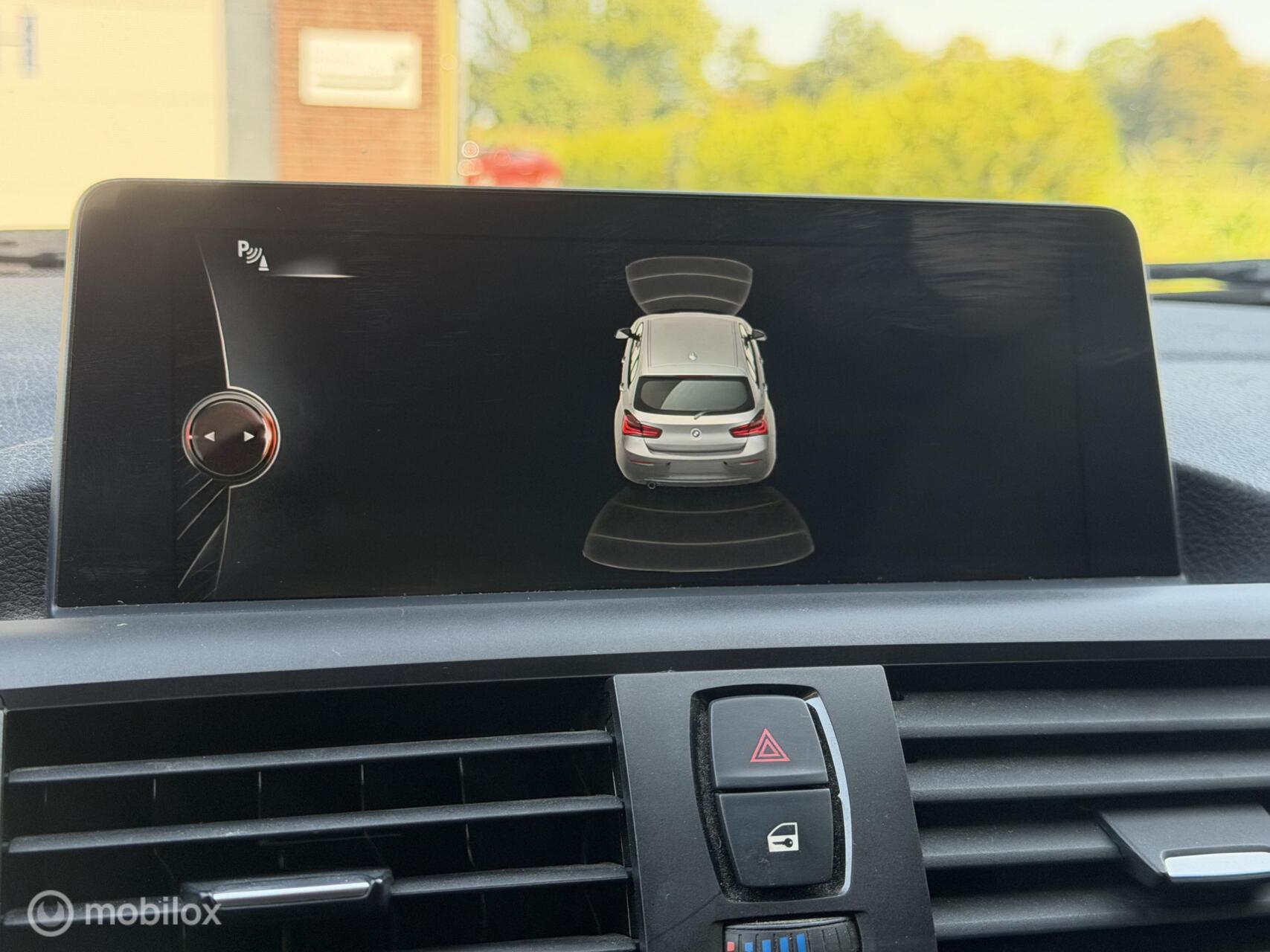Foto van BMW 116i