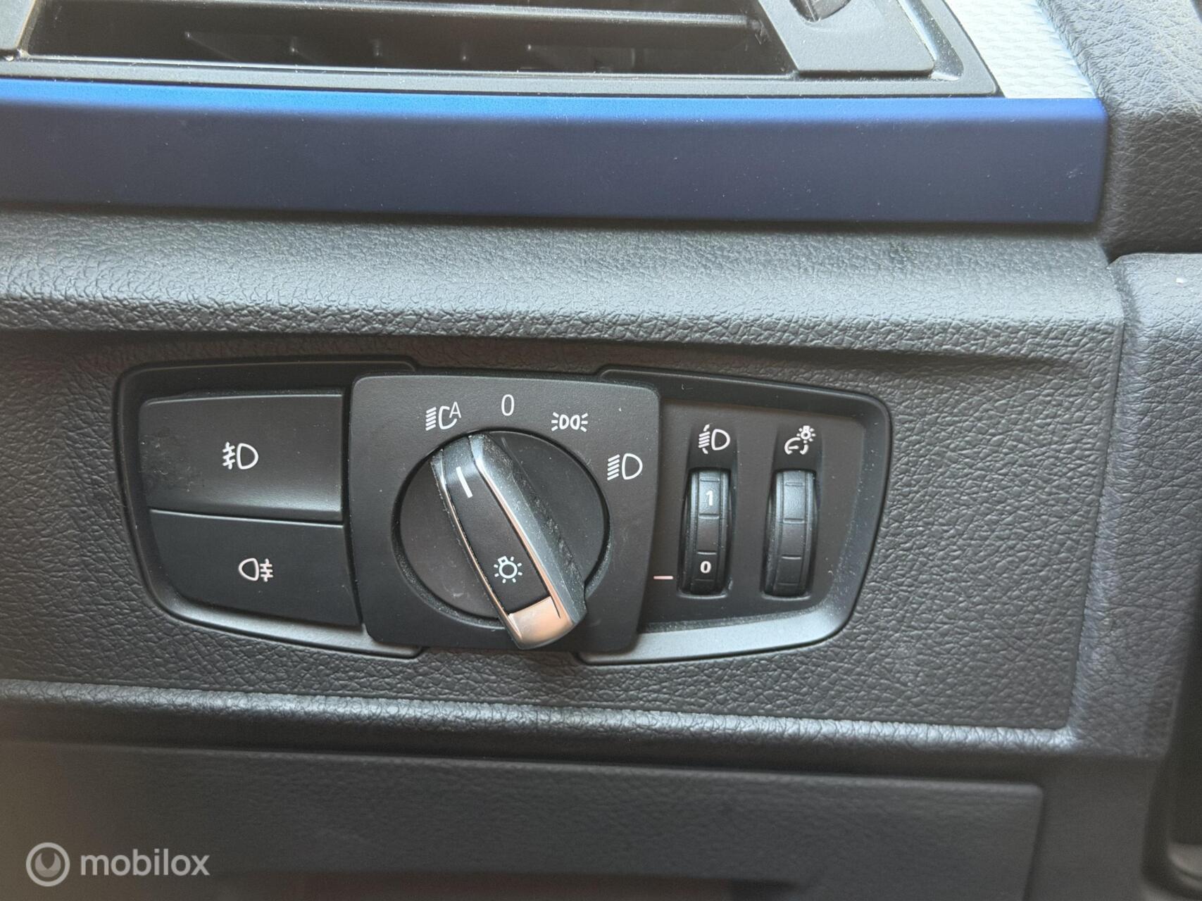 Foto van BMW 116i