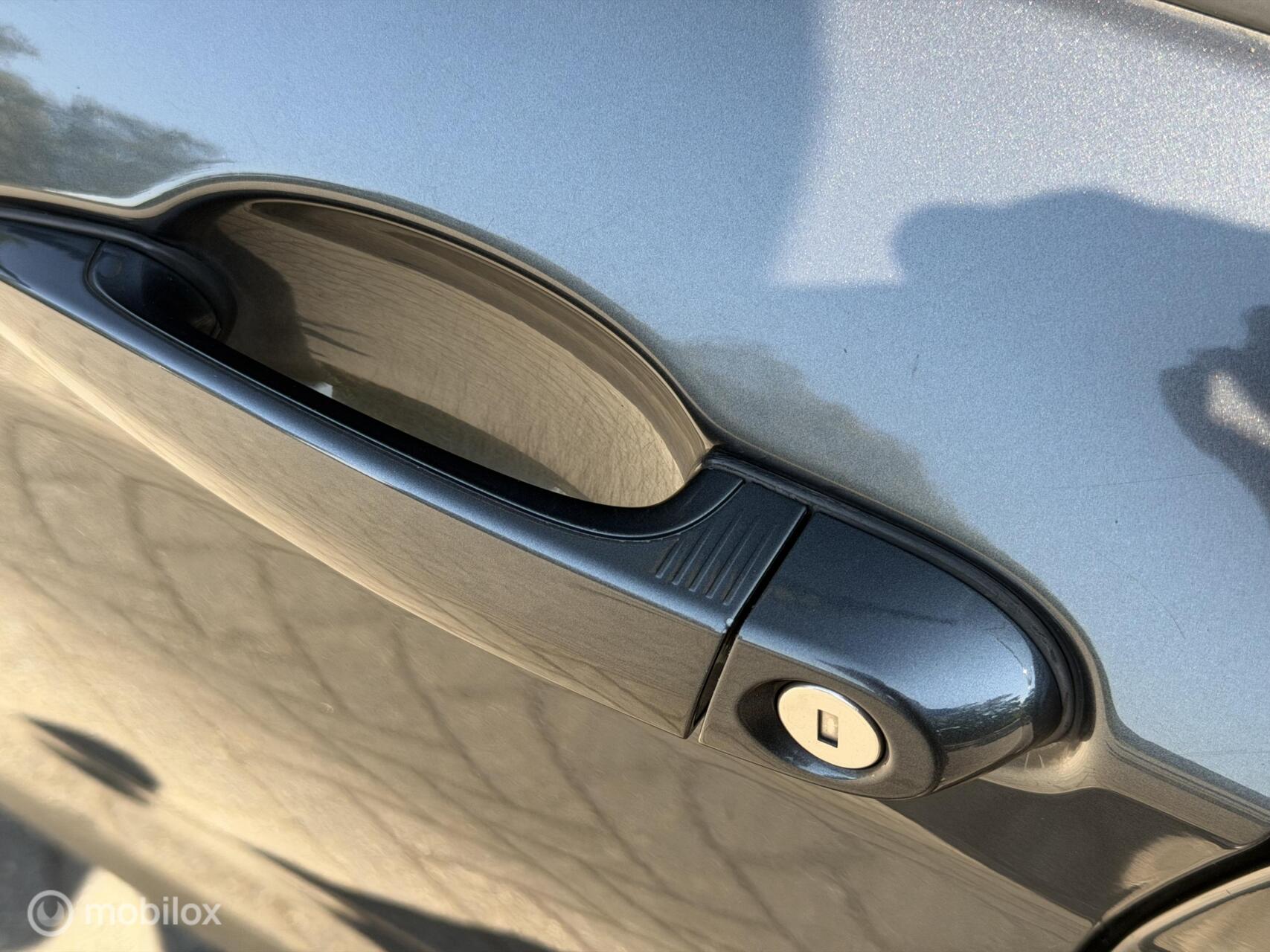 Foto van BMW 116i