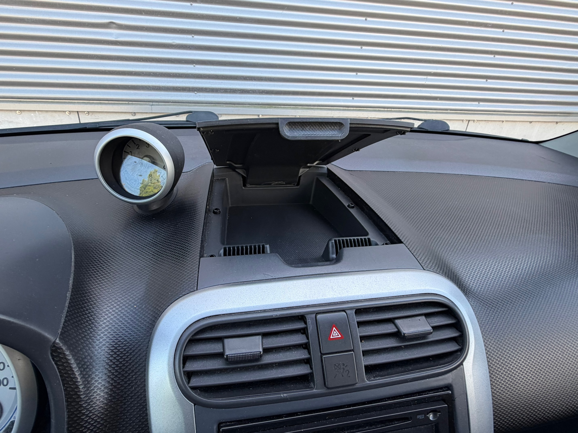 Foto van Suzuki Splash