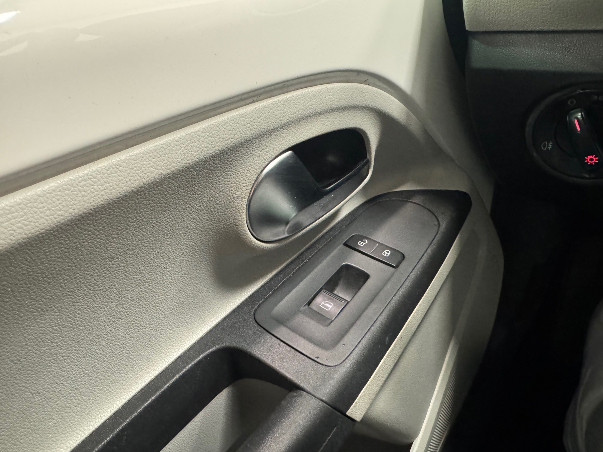 Foto van Seat Mii