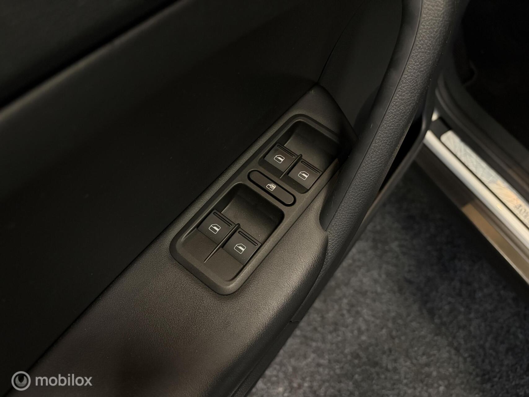 Foto van Skoda Yeti