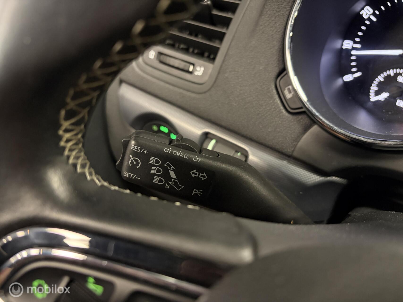 Foto van Skoda Yeti