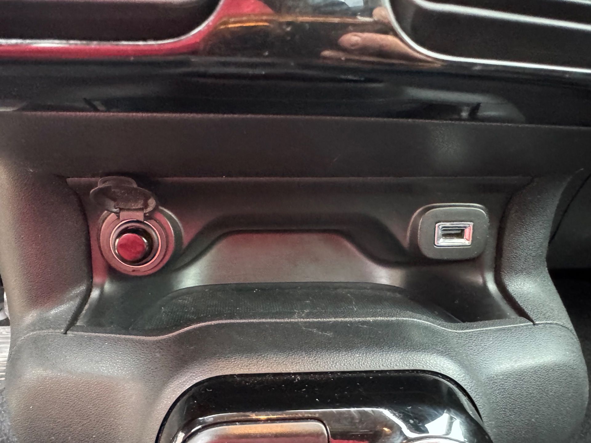 Foto van Citroen C4 Cactus