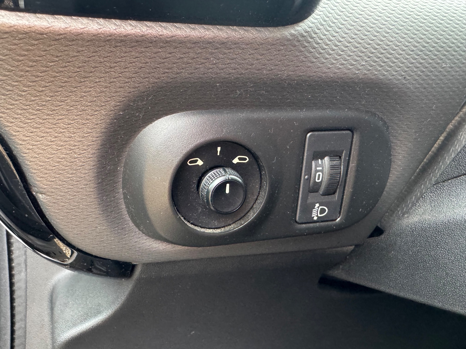 Foto van Citroen C4 Cactus