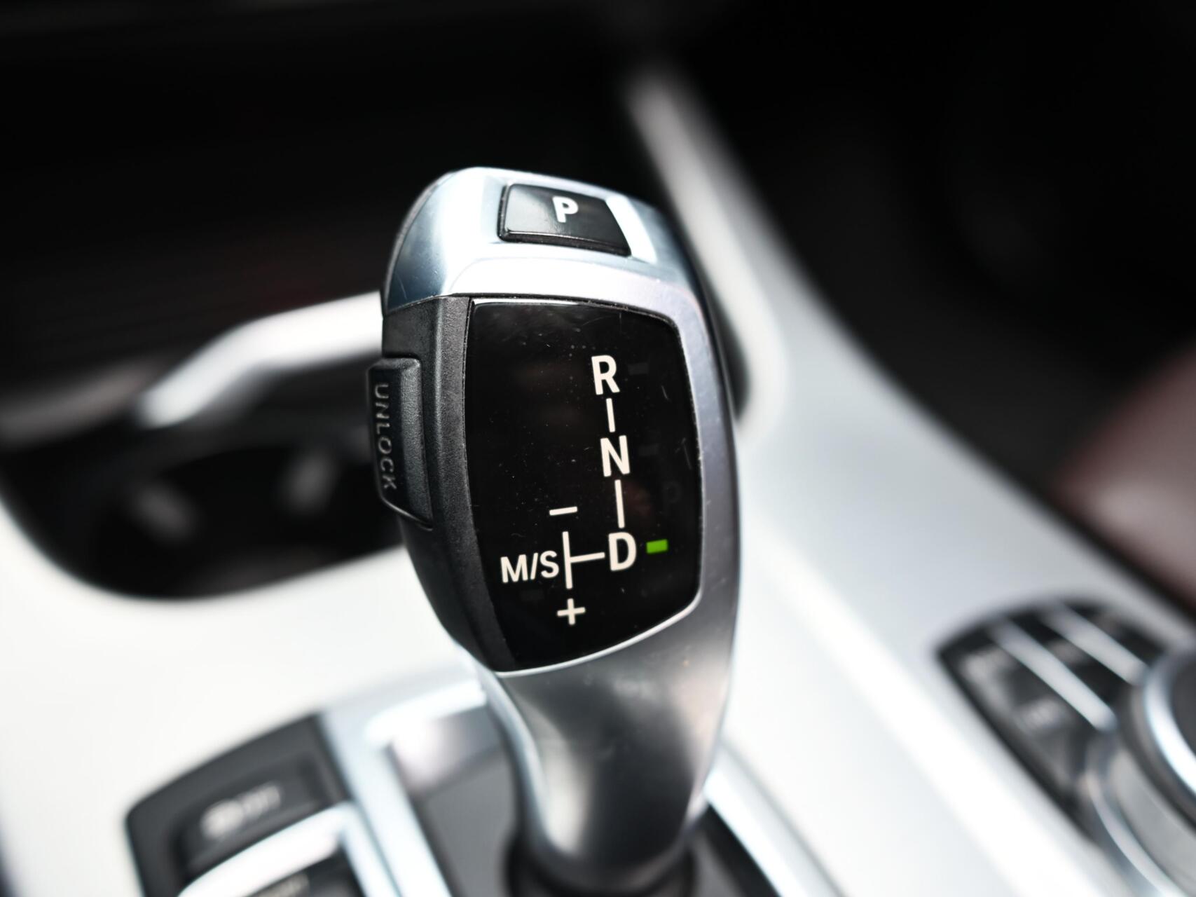 Foto van BMW X3 Sdrive20i
