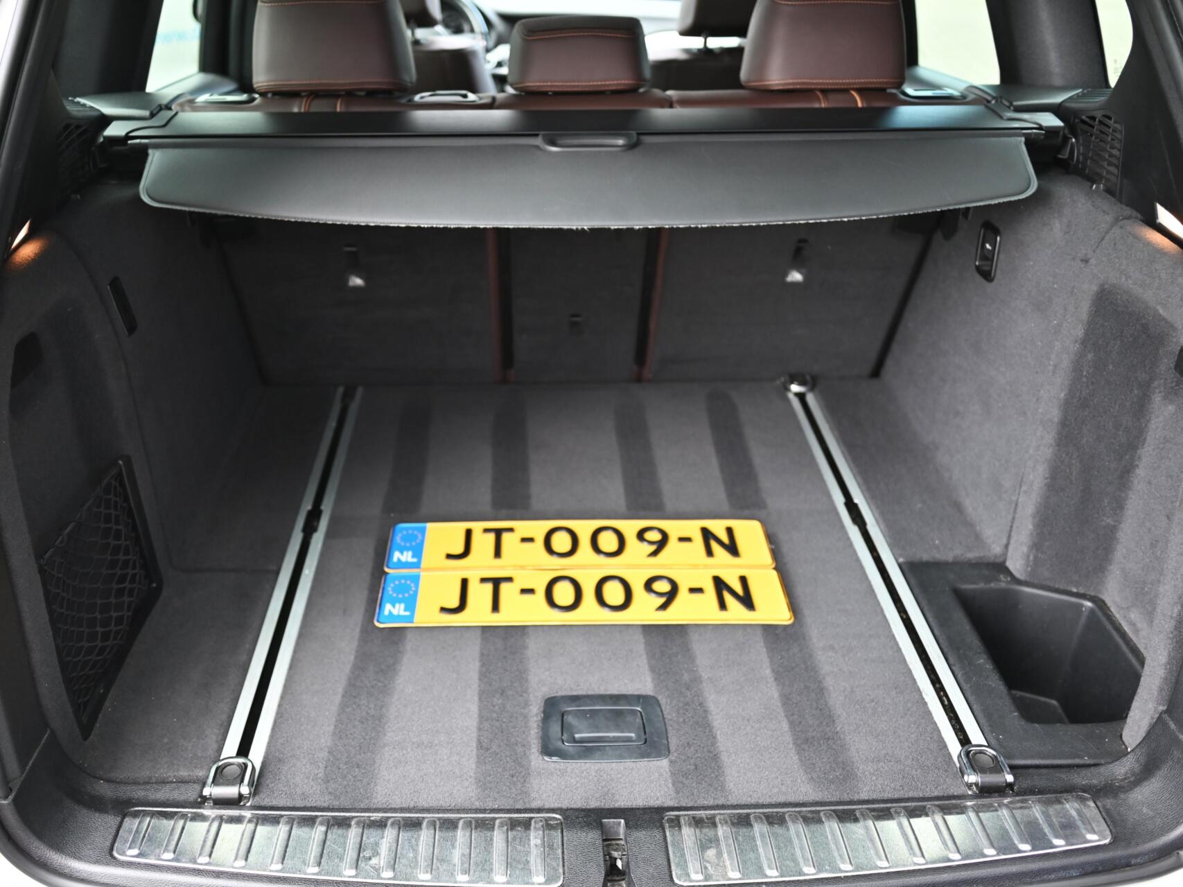 Foto van BMW X3 Sdrive20i