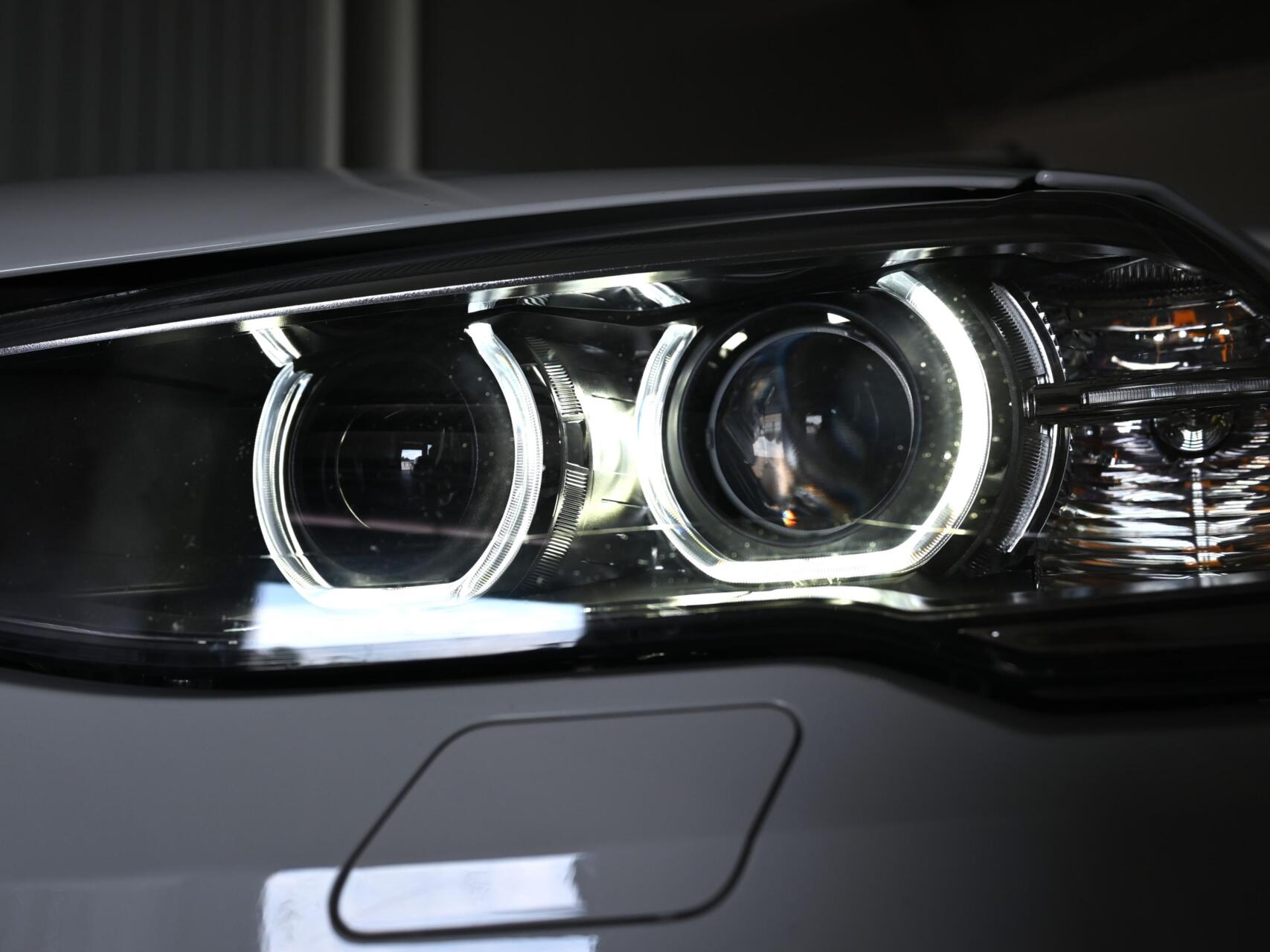 Foto van BMW X3 Sdrive20i