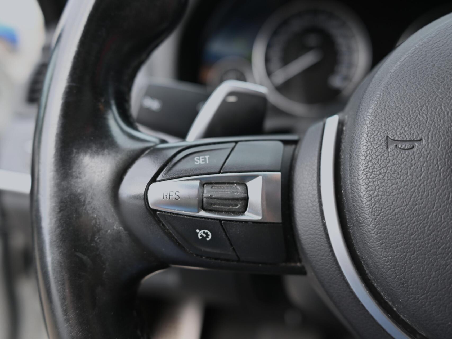 Foto van BMW X3 Sdrive20i