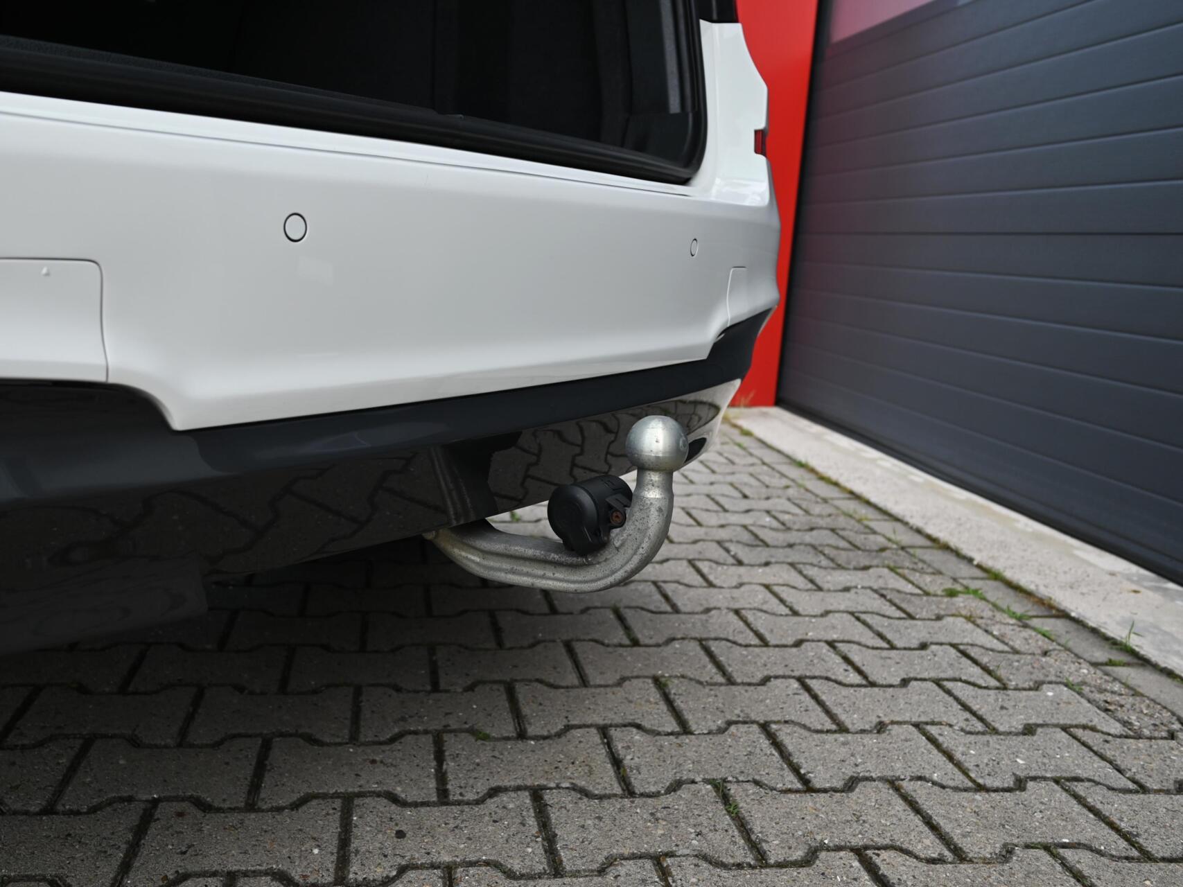 Foto van BMW X3 Sdrive20i
