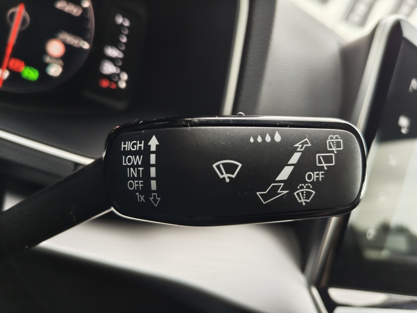 Foto van Seat Tarraco