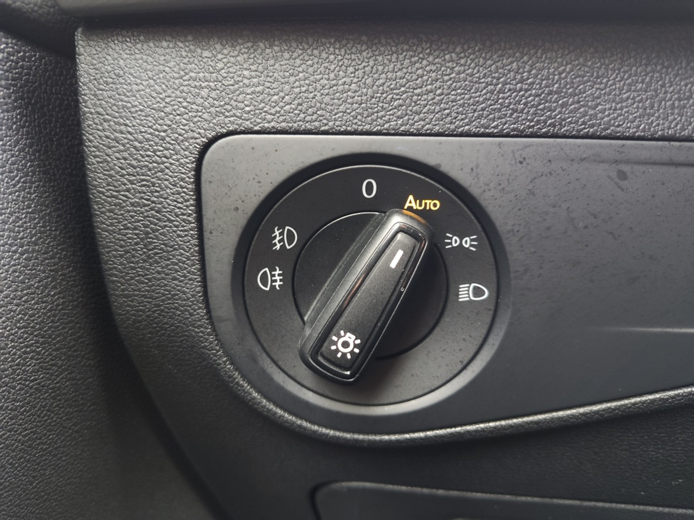 Foto van Seat Tarraco