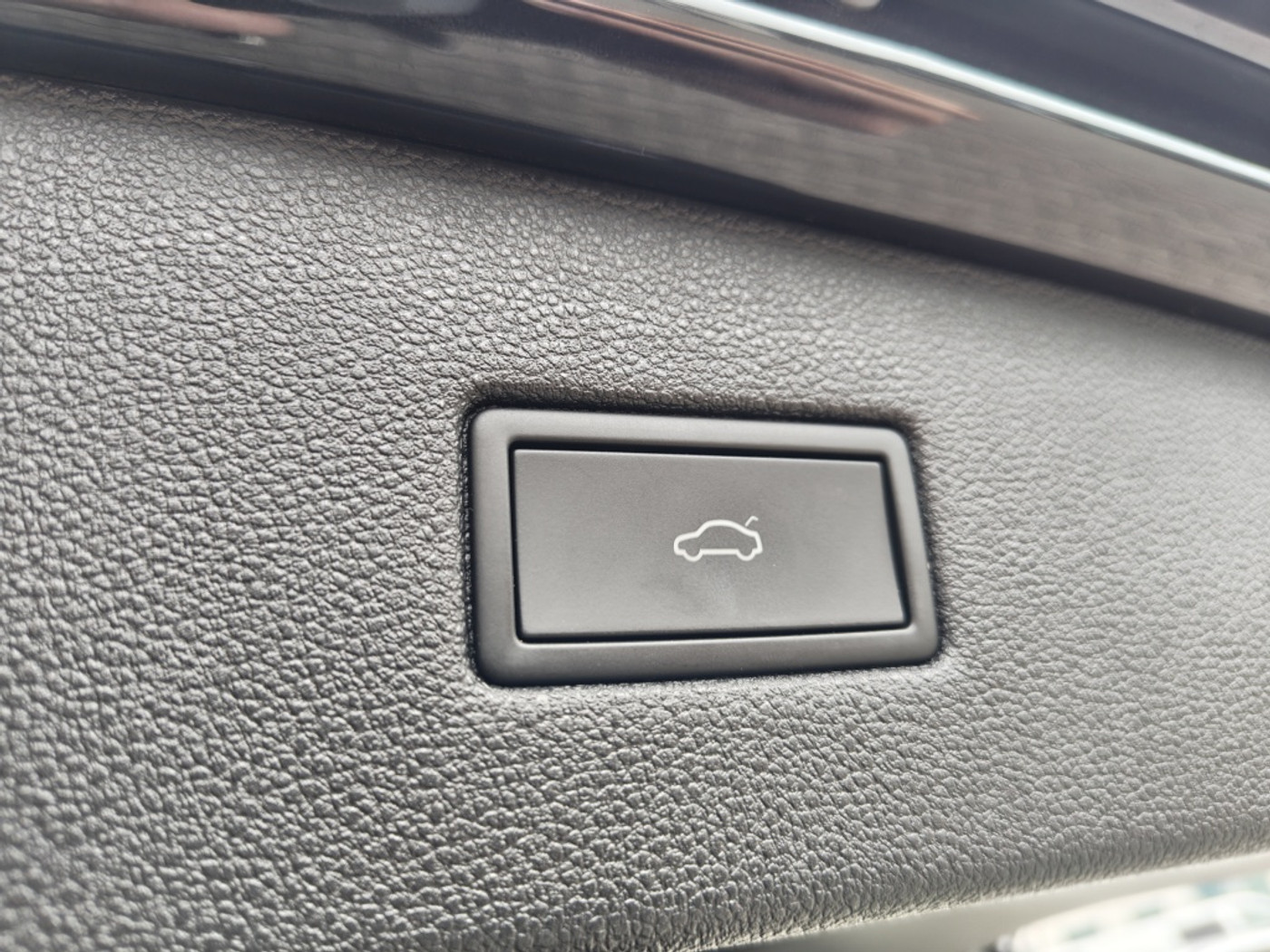 Foto van Seat Tarraco
