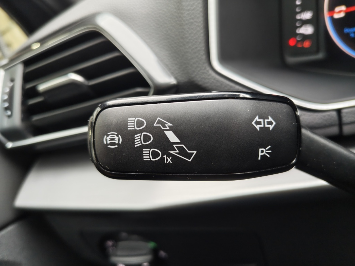 Foto van Seat Tarraco