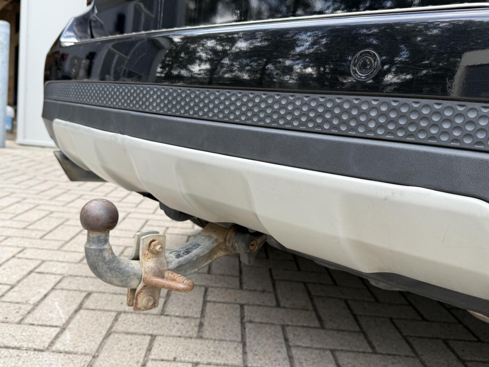 Foto van Mercedes-Benz ML 320 CDI 4Matic