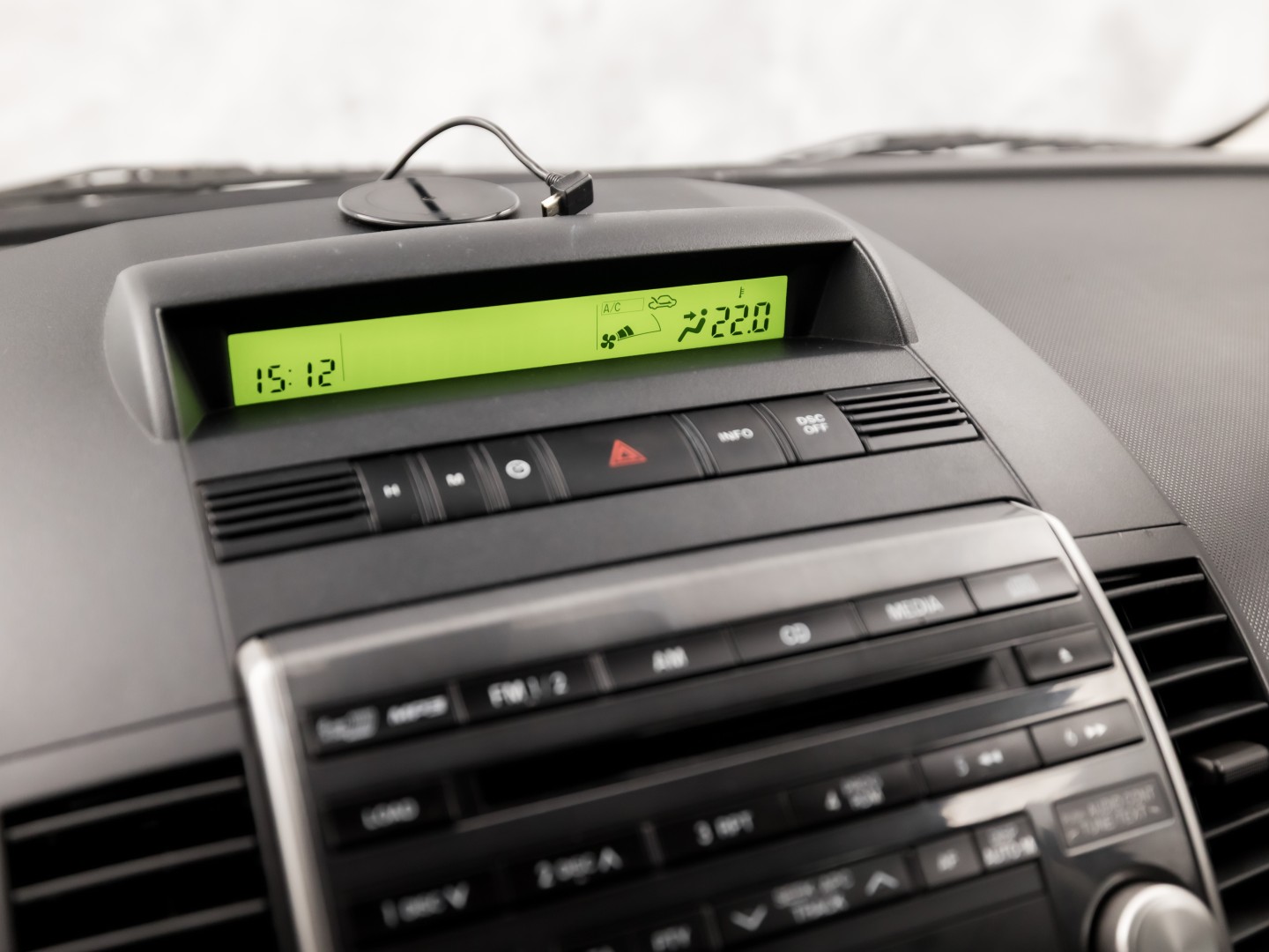 Foto van Mazda Mazda 5
