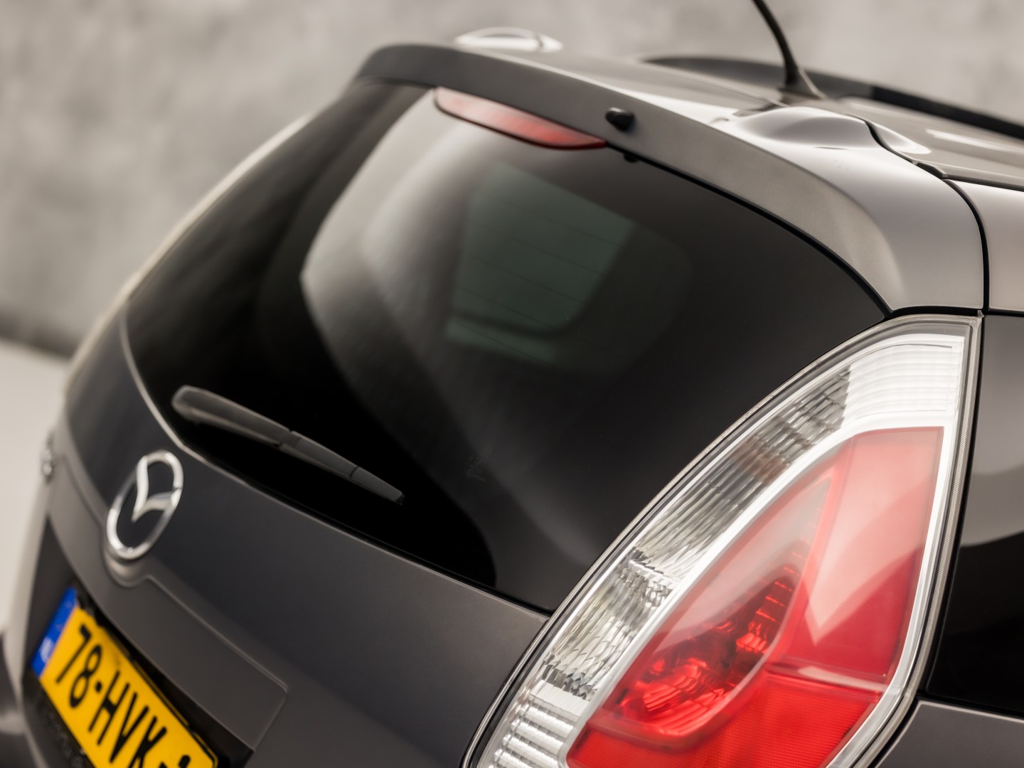 Foto van Mazda Mazda 5