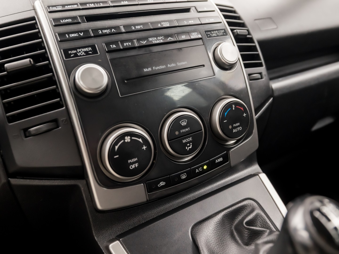 Foto van Mazda Mazda 5