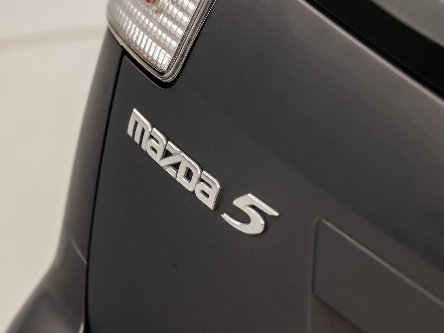 Foto van Mazda Mazda 5