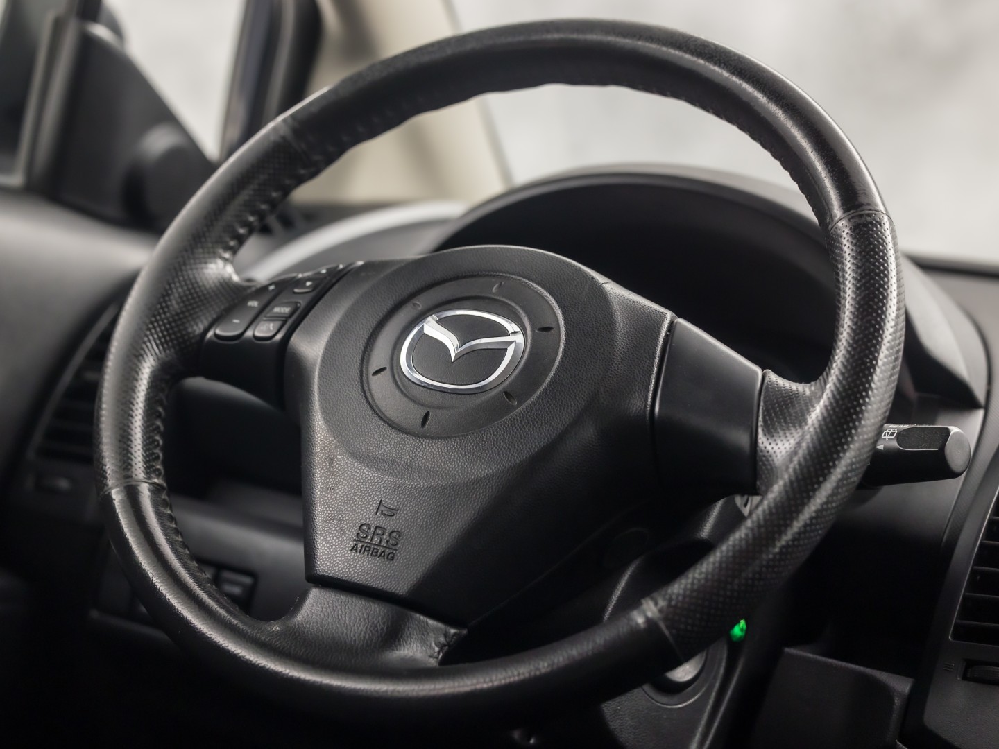 Foto van Mazda Mazda 5