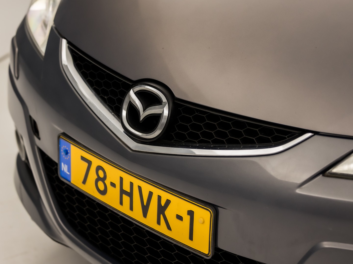 Foto van Mazda Mazda 5