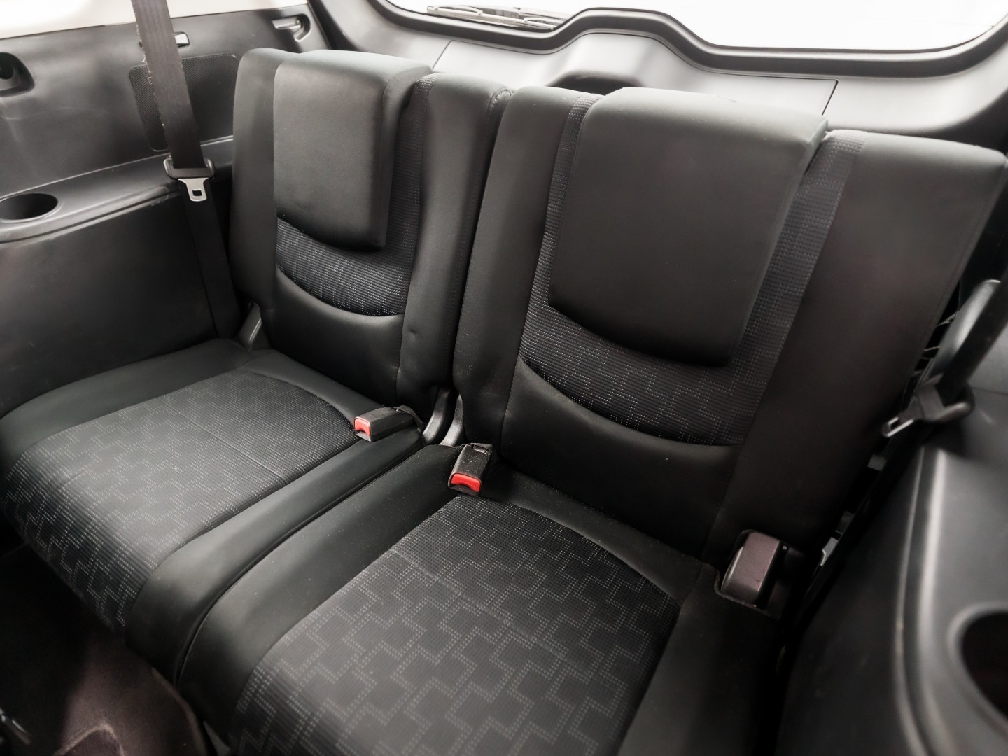 Foto van Mazda Mazda 5