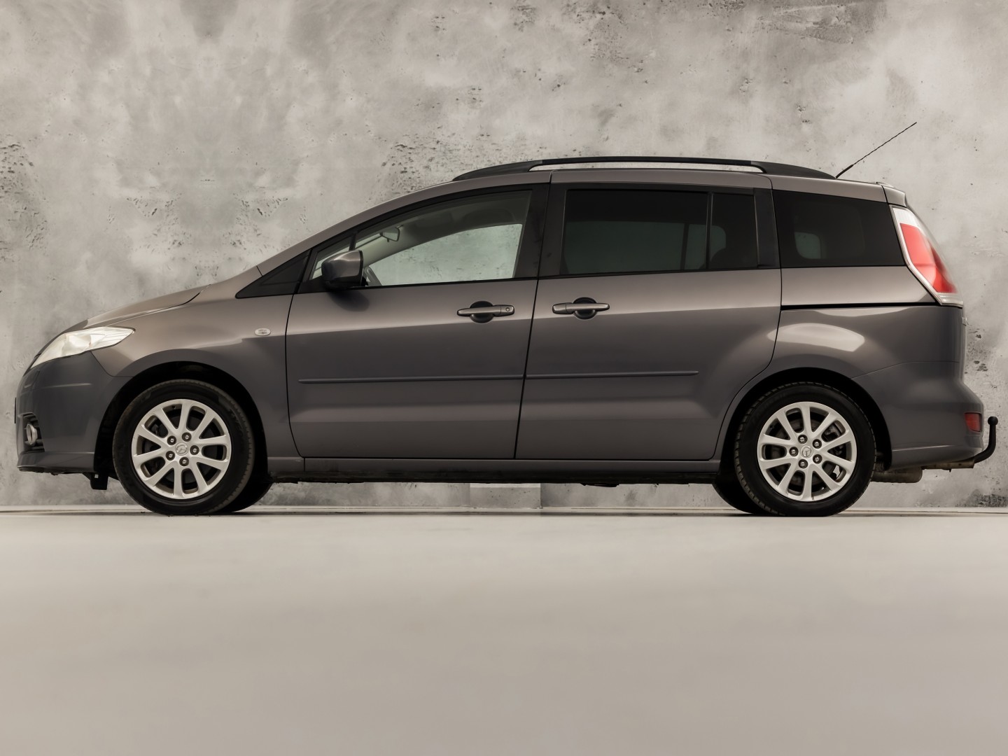 Foto van Mazda Mazda 5