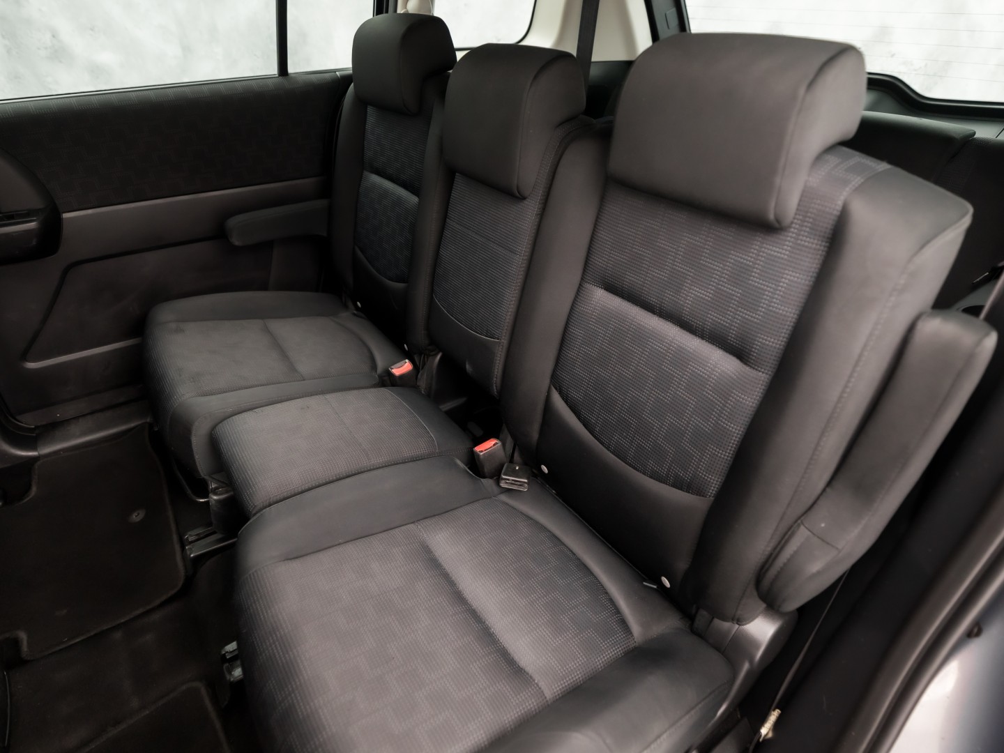 Foto van Mazda Mazda 5